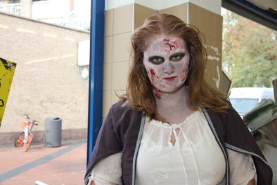 Foto 91 uit Halloween-2018