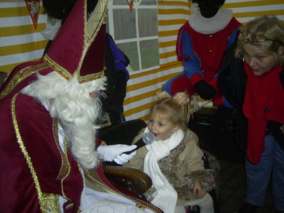 Foto 392 uit SinterklaasBeverwaard