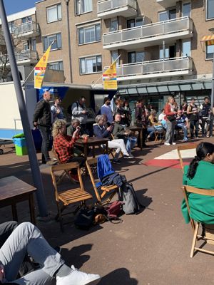 Foto 15 uit Rockkoor7TH Street