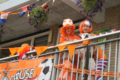 Foto 193 uit OranjeInBeverwaard