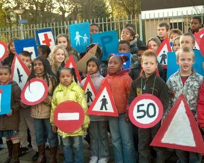 Foto 35 uit Startverkeersslang07