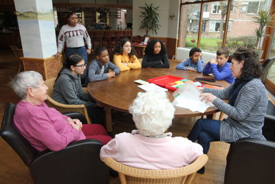 Foto 11 uit SpellenIJsselburgh