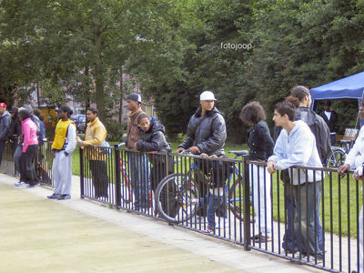 Foto 107 uit dwightmemorialday05