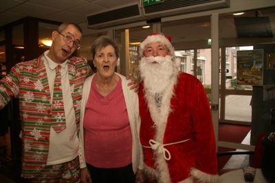 Foto 25 uit Kerstmarkt-Wetering