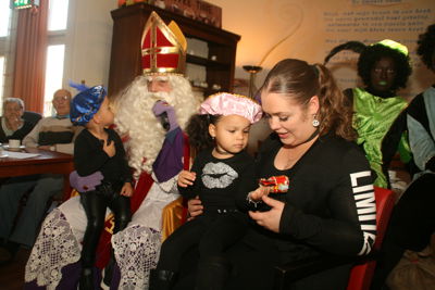 Foto 126 uit Sint In De Wetering