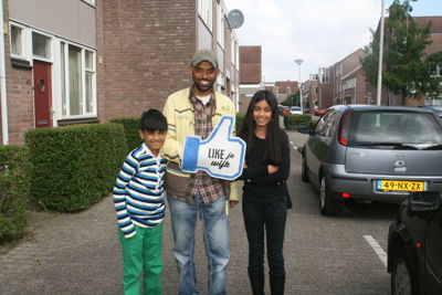 Foto 34 uit OpFotoinBeverwaard