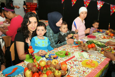 Foto 47 uit 2 Jaars Peuters Focus