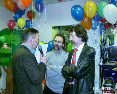 Foto 219 uit Haarstudio Sylviana