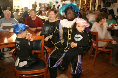 Foto 92 uit Sint In De Wetering