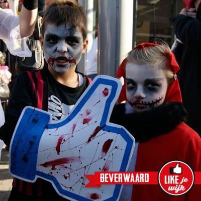 Foto 37 uit Halloween26-10-13