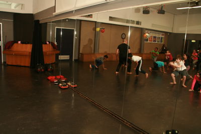 Foto 431 uit CardioKickBoxen4Kids