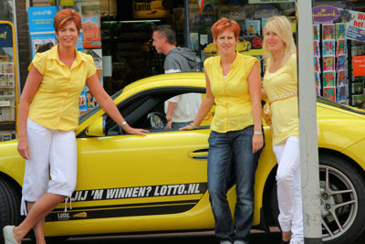 Foto 15 uit LaLuna LoTTo24_7