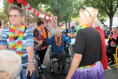 Foto 264 uit Ouderen4daagseSlot