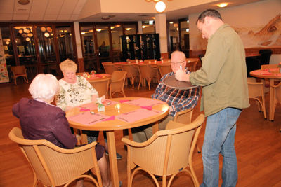 Foto 90 uit IJsselburghRestaurant