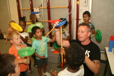 Foto 209 uit JubeleumrkRegenboog