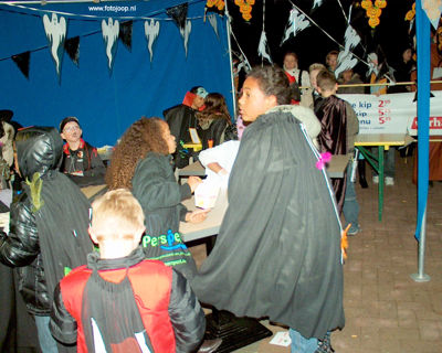Foto 461 uit HalloweenBeverwaard