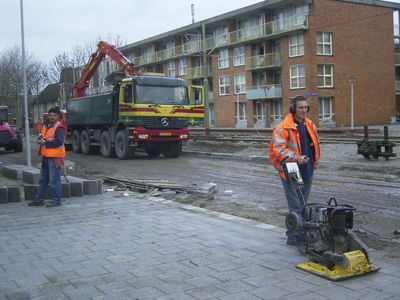 Foto 242 uit Noord_Zuid fase 2bw