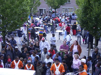 Foto 40 uit diverse foto's