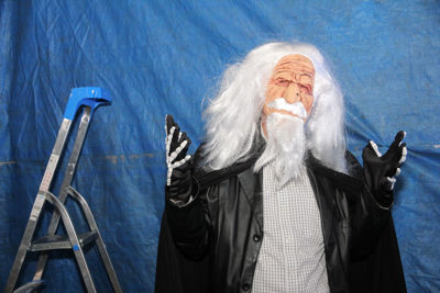 Foto 98 uit Halloween-2018