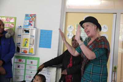 Foto 83 uit DeParel Engelscheles