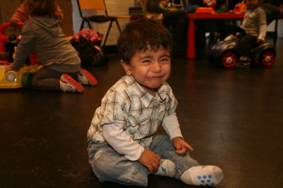 Foto 4 uit Peuters Focus28_10