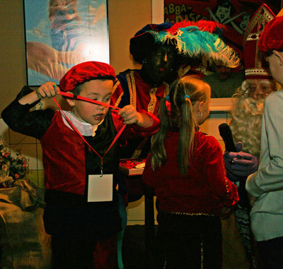 Foto 67 uit Sint in de Stormpolder