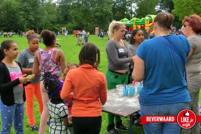 Foto 64 uit CreaBeverlandLikejewijk