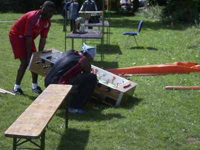 Foto 12 uit dwight memorial day