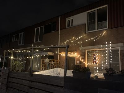 Foto 42 uit Kerst In Beverwaard