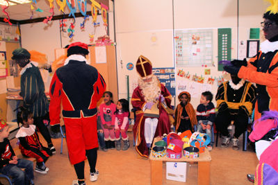 Foto 206 uit Sint RK Regenboog