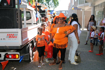 Foto 27 uit Carnaval Beverwaard