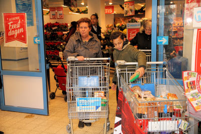 Foto 26 uit Streetleaque Team