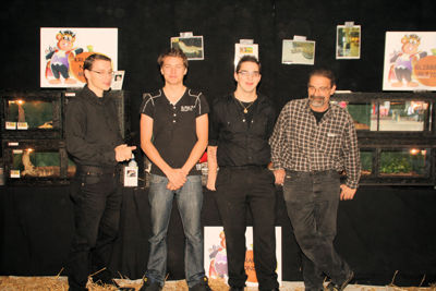 Foto 54 uit HalloWeen27-10-12