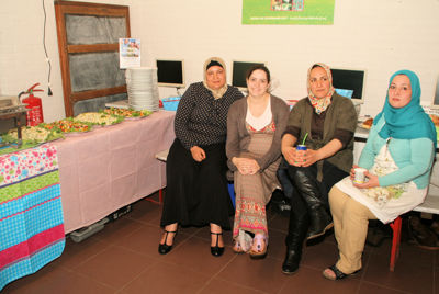 Foto 7 uit KrachtVanBeverwaard