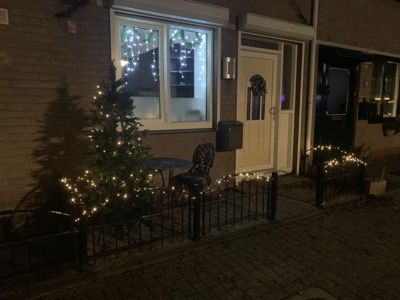 Foto 63 uit Kerst In Beverwaard