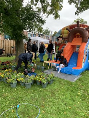 Foto 5 uit OpzoomerenPeeland