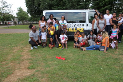 Foto 61 uit Urban SkillszHouse