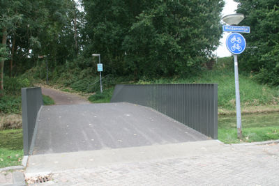 Foto 557 uit StratenBEVERWAARD