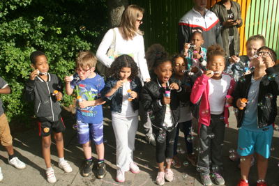 Foto 50 uit DeParel1Jaar16-6-17