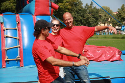 Foto 7 uit Week Van Hoop26-8