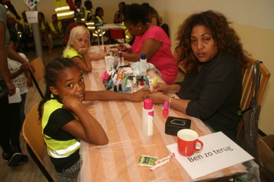 Foto 205 uit CreaBeverLand-2017