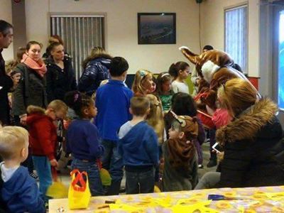 Foto 25 uit PasenStormpolder