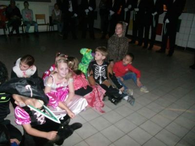 Foto 82 uit StormpolderCarnaval