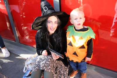 Foto 250 uit Halloween-2018