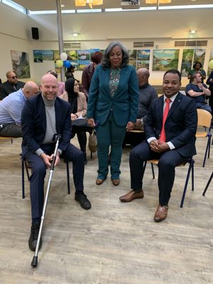 Foto 51 uit Sandra Zimmerman