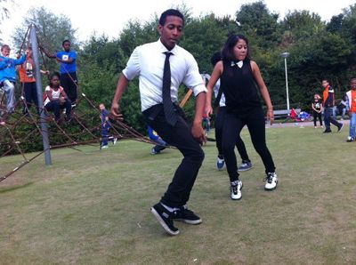 Foto 35 uit DwightMemorealDay