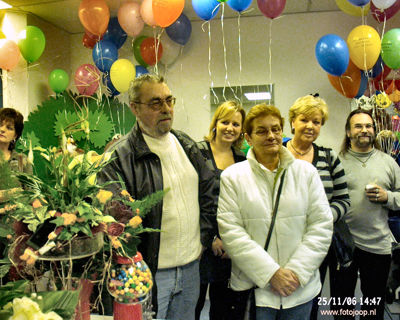 Foto 186 uit Haarstudio Sylviana