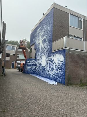 Foto 63 uit All Caps Muurschilderingen Beverwaard 2026