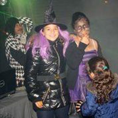Foto 24 uit Halloween26-10-13