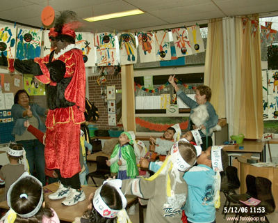 Foto 223 uit RK Regenboog